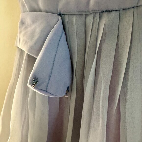 Sandine Originals Vintage Organza Dress looking for that special person! - Picture 7 of 9